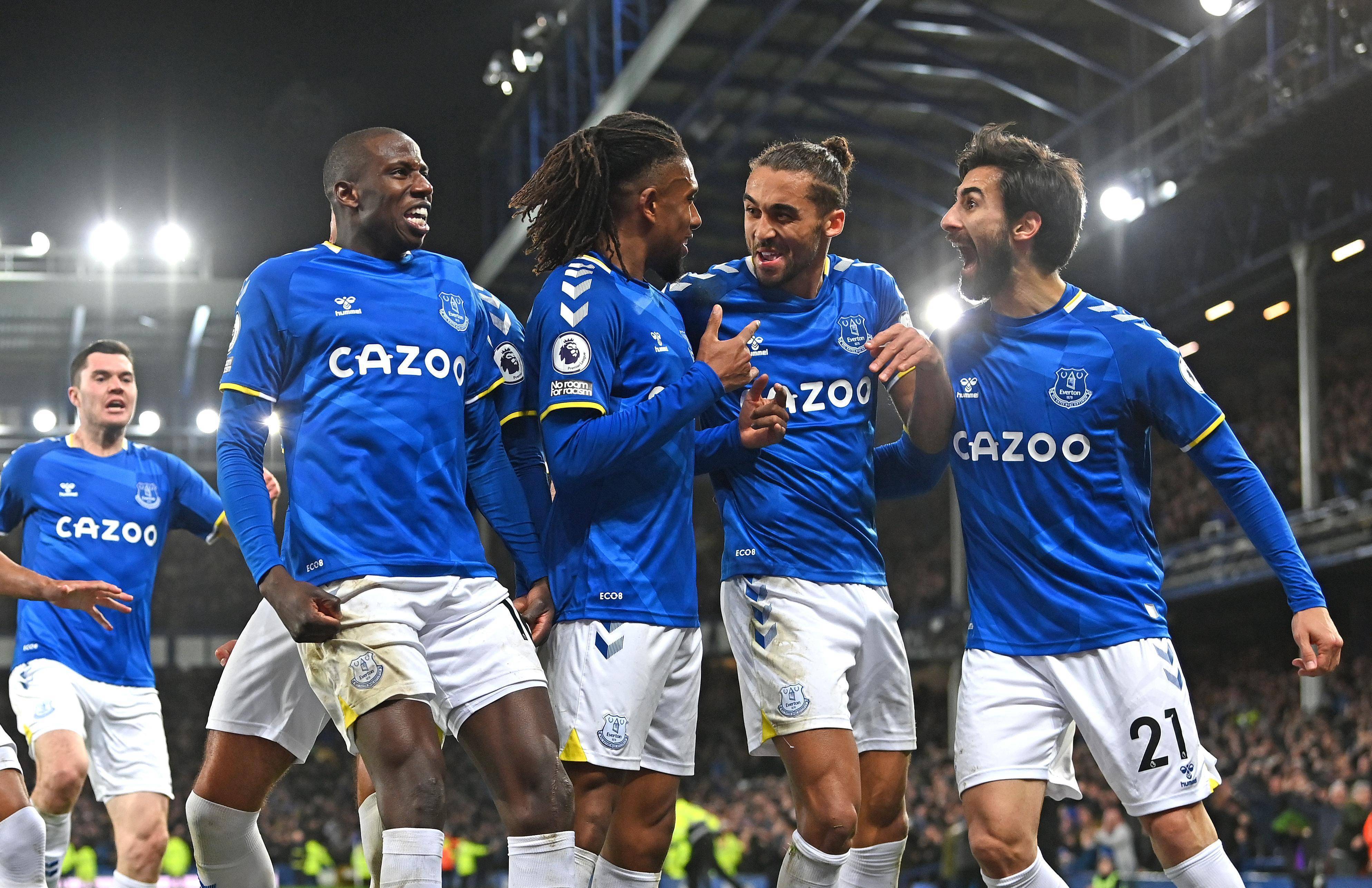 Baccarat Gaming-狼队主场比击败埃弗顿,豪取连胜(狼队vs埃弗顿直播)